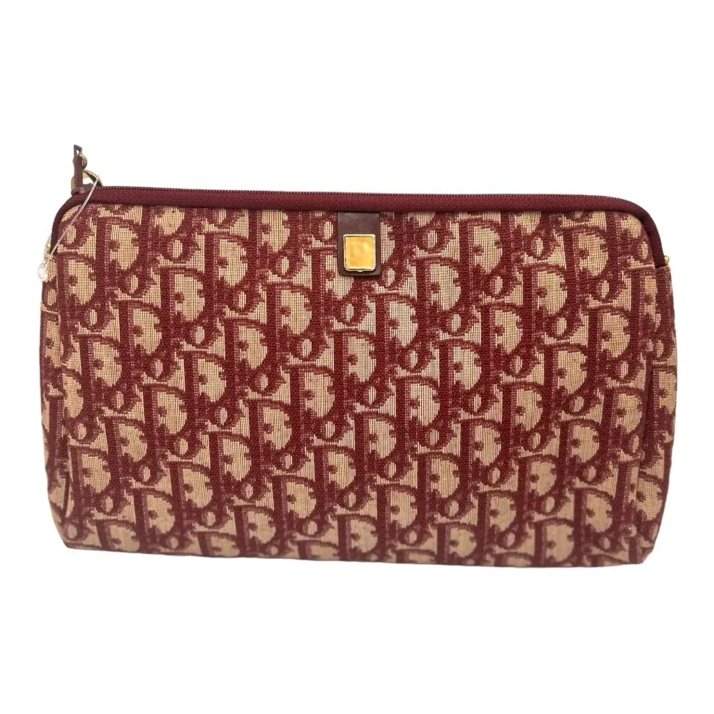 Christian Dior Vintage Clutch